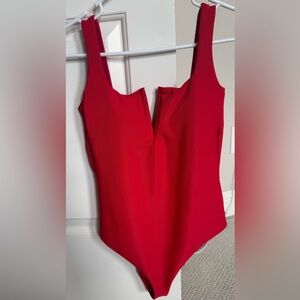 Beach Riot Tropez One-Piece